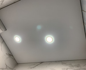 Itempiamų lubų montavimas / 𝓓𝓪𝓶  𝓲𝓽𝓮𝓶𝓹𝓲𝓪𝓶𝓸𝓼 𝓵𝓾𝓫𝓸𝓼 / Darbų pavyzdys ID 3218582