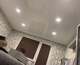 Itempiamų lubų montavimas / 𝓓𝓪𝓶  𝓲𝓽𝓮𝓶𝓹𝓲𝓪𝓶𝓸𝓼 𝓵𝓾𝓫𝓸𝓼 / Darbų pavyzdys ID 3218620