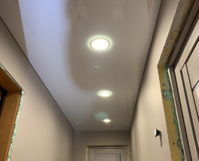 Itempiamų lubų montavimas / 𝓓𝓪𝓶  𝓲𝓽𝓮𝓶𝓹𝓲𝓪𝓶𝓸𝓼 𝓵𝓾𝓫𝓸𝓼 / Darbų pavyzdys ID 3218622