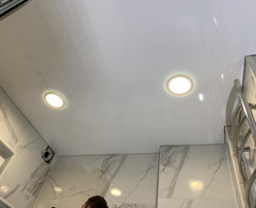 Itempiamų lubų montavimas / 𝓓𝓪𝓶  𝓲𝓽𝓮𝓶𝓹𝓲𝓪𝓶𝓸𝓼 𝓵𝓾𝓫𝓸𝓼 / Darbų pavyzdys ID 3218624