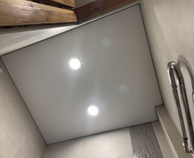 Itempiamų lubų montavimas / 𝓓𝓪𝓶  𝓲𝓽𝓮𝓶𝓹𝓲𝓪𝓶𝓸𝓼 𝓵𝓾𝓫𝓸𝓼 / Darbų pavyzdys ID 3218904