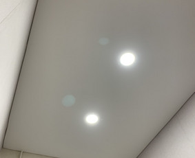 Itempiamų lubų montavimas / 𝓓𝓪𝓶  𝓲𝓽𝓮𝓶𝓹𝓲𝓪𝓶𝓸𝓼 𝓵𝓾𝓫𝓸𝓼 / Darbų pavyzdys ID 3218910