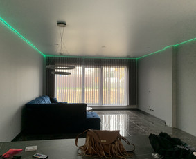Itempiamų lubų montavimas / 𝓓𝓪𝓶  𝓲𝓽𝓮𝓶𝓹𝓲𝓪𝓶𝓸𝓼 𝓵𝓾𝓫𝓸𝓼 / Darbų pavyzdys ID 3218916