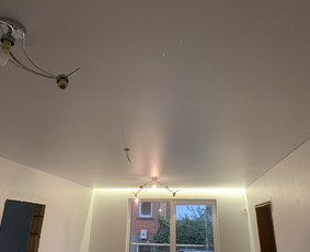 Itempiamų lubų montavimas / 𝓓𝓪𝓶  𝓲𝓽𝓮𝓶𝓹𝓲𝓪𝓶𝓸𝓼 𝓵𝓾𝓫𝓸𝓼 / Darbų pavyzdys ID 3218930