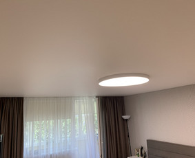 Itempiamų lubų montavimas / 𝓓𝓪𝓶  𝓲𝓽𝓮𝓶𝓹𝓲𝓪𝓶𝓸𝓼 𝓵𝓾𝓫𝓸𝓼 / Darbų pavyzdys ID 3218950