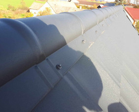 Kraigo montavimas - Skardinimo paslaugos - 1