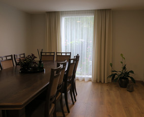 Užuolaidų salonas į namus Panevėžyje / Vita šateikaitė / Darbų pavyzdys ID 3219106