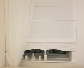 Užuolaidų salonas į namus Panevėžyje / Vita šateikaitė / Darbų pavyzdys ID 3219108