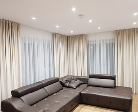 Užuolaidų salonas į namus Panevėžyje / Vita šateikaitė / Darbų pavyzdys ID 3219110
