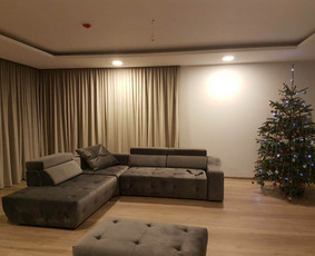 Užuolaidų salonas į namus Panevėžyje / Vita šateikaitė / Darbų pavyzdys ID 3219122