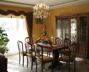 Užuolaidų salonas į namus Panevėžyje / Vita šateikaitė / Darbų pavyzdys ID 3219126