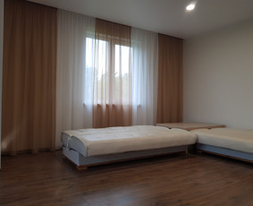 Užuolaidų salonas į namus Panevėžyje / Vita šateikaitė / Darbų pavyzdys ID 3219182