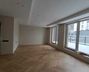 Vidaus apdailos darbai - Vidaus apdailos darbai - 4