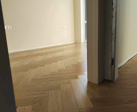 Vidaus apdailos darbai - Vidaus apdailos darbai - 1