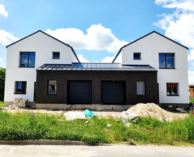 Stogų, perdangų ir kitų konstrukcijų šiltinimas / Šiltinimo Sprendimai Vilnius / Darbų pavyzdys ID 3219274