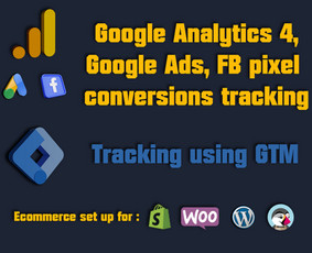 Google Ads reklama, Internetinė reklama, Analytics - Reklamos paslaugos - 3 Reklamos paslaugos - Google Ads reklama, Internetinė reklama, Analytics - 3
