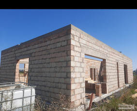 Mūro darbai, stogai - Mūro darbai, mūrijimas - 2 Mūro darbai, mūrijimas - Mūro darbai, stogai - 2