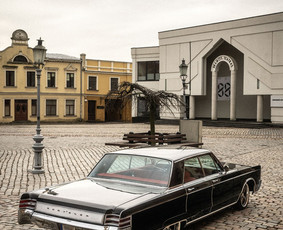 Chrysler New Yorker 1967m. - Retro Amerika - Senovinių automobilių nuoma - 3 Senovinių automobilių nuoma - Chrysler New Yorker 1967m. - Retro Amerika - 3