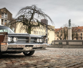Chrysler New Yorker 1967m. - Retro Amerika - Senovinių automobilių nuoma - 2 Senovinių automobilių nuoma - Chrysler New Yorker 1967m. - Retro Amerika - 2