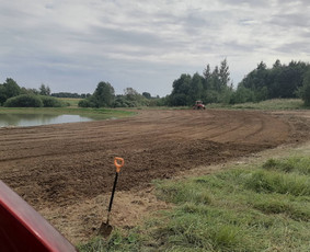 Apželdinimo darbai / Arnoldas , Apželdinimo darbai / Darbų pavyzdys ID 3220204