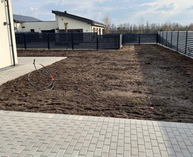 Apželdinimo darbai / Arnoldas , Apželdinimo darbai / Darbų pavyzdys ID 3220212