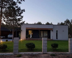 Apželdinimo darbai - Kiemo, aplinkos apželdinimas - 2 Kiemo, aplinkos apželdinimas - Apželdinimo darbai - 2