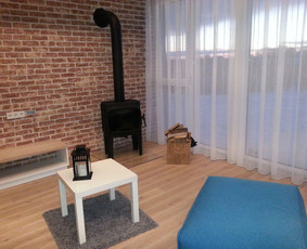 Vidaus apdailos darbai Vilniuje / Andrius / Darbų pavyzdys ID 3220296