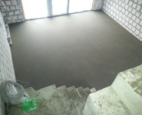 Vidaus apdailos darbai Vilniuje / Andrius / Darbų pavyzdys ID 3220304