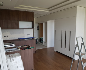 Vidaus apdailos darbai Vilniuje / Andrius / Darbų pavyzdys ID 3220308