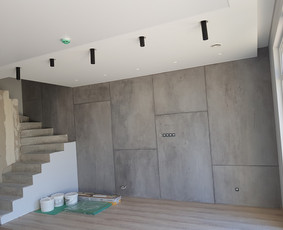 Vidaus apdailos darbai Vilniuje / Andrius / Darbų pavyzdys ID 3220312