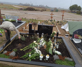 Dengimas granito plokštėmis nuo 2500€! / Andrius Smailys / Darbų pavyzdys ID 3220606