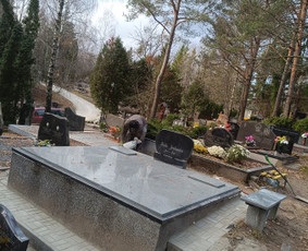 Dengimas granito plokštėmis nuo 2500€! / Andrius Smailys / Darbų pavyzdys ID 3220610