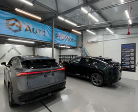 Autoprotect ppf - Apsauginės plėvelės automobiliams / Autoprotect PPF / Darbų pavyzdys ID 3220664