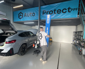 Autoprotect ppf - Apsauginės plėvelės automobiliams / Autoprotect PPF / Darbų pavyzdys ID 3220670