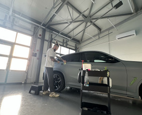 Autoprotect ppf - Apsauginės plėvelės automobiliams / Autoprotect PPF / Darbų pavyzdys ID 3220672