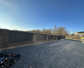 Tvora Rombo, Skardos Lankstiniai / UAB SKARDANTA / Darbų pavyzdys ID 3220722