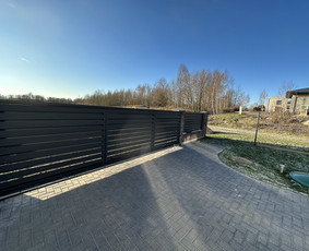 Tvora Rombo, Skardos Lankstiniai / UAB SKARDANTA / Darbų pavyzdys ID 3220726