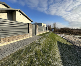 Tvora Rombo, Skardos Lankstiniai / UAB SKARDANTA / Darbų pavyzdys ID 3220730
