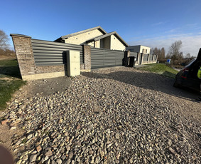 Tvora Rombo, Skardos Lankstiniai / UAB SKARDANTA / Darbų pavyzdys ID 3220732
