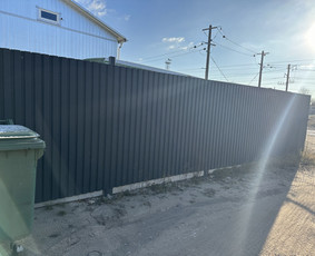 Tvora Rombo, Skardos Lankstiniai / UAB SKARDANTA / Darbų pavyzdys ID 3220734