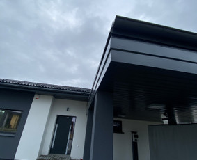 Tvora Rombo, Skardos Lankstiniai / UAB SKARDANTA / Darbų pavyzdys ID 3220738