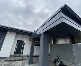 Tvora Rombo, Skardos Lankstiniai / UAB SKARDANTA / Darbų pavyzdys ID 3220740