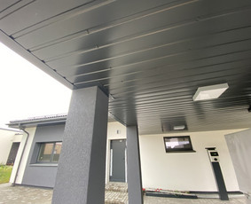 Tvora Rombo, Skardos Lankstiniai / UAB SKARDANTA / Darbų pavyzdys ID 3220742