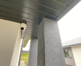 Tvora Rombo, Skardos Lankstiniai / UAB SKARDANTA / Darbų pavyzdys ID 3220744