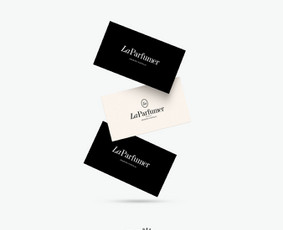 Vizitinių kortelių maketavimas - Grafinis dizainas / maketavimas - 2