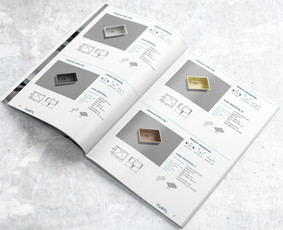 Grafinis dizainas (ui&ux) - Spaudos maketų gamyba - 3 Spaudos maketų gamyba - Grafinis dizainas (ui&ux) - 3