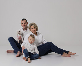 Asmeninės, šeimos, įvairių švenčiu fotografavimas / Inga Vaišvilienė / Darbų pavyzdys ID 3220898
