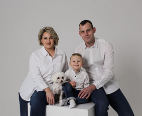 Asmeninės, šeimos, įvairių švenčiu fotografavimas / Inga Vaišvilienė / Darbų pavyzdys ID 3220902