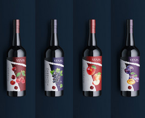 Grafinis dizainas (ui&ux) - Produktų pakuočių, etikečių kūrimas - 2 Produktų pakuočių, etikečių kūrimas - Grafinis dizainas (ui&ux) - 2