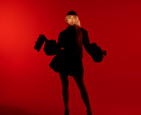 Asmeninė fotosesija